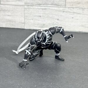 Hallmark, Marvel Black‎ Panther, Christmas Tree Ornament NWOT
